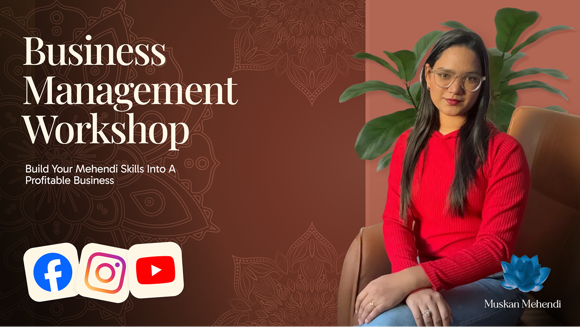 Business Management Workshop