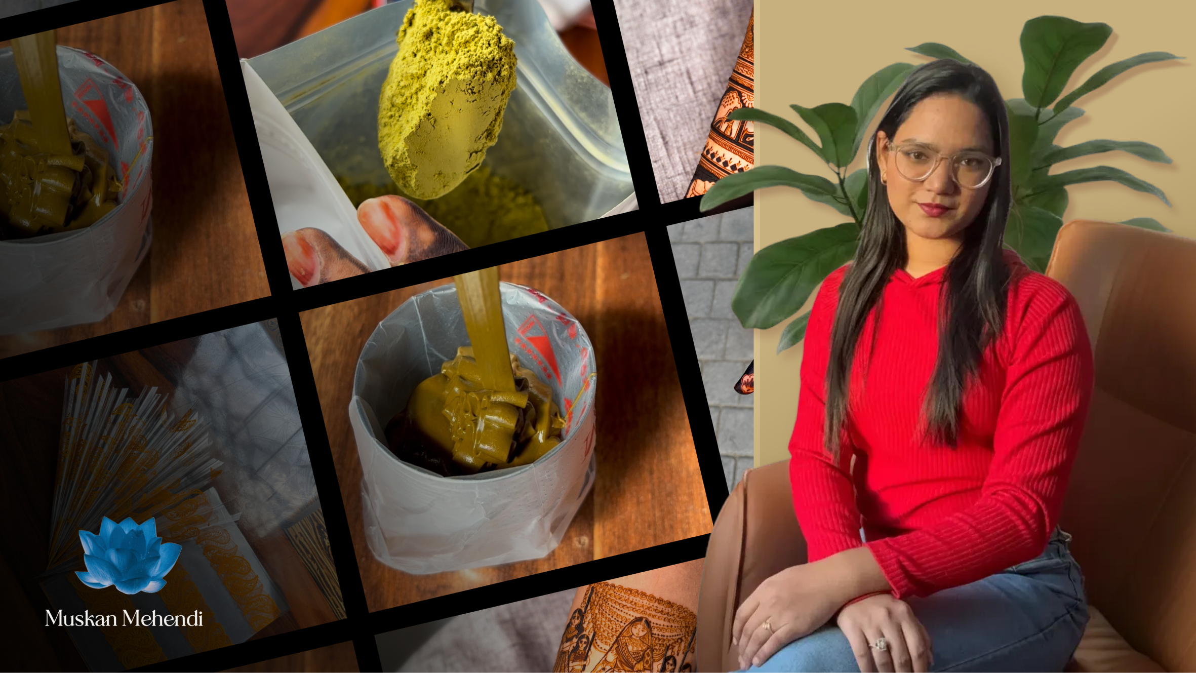 Paste Making & Cone Rolling Workshop